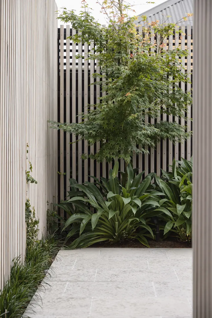Silvertop House, addition + alteration in Malvern, photo 6