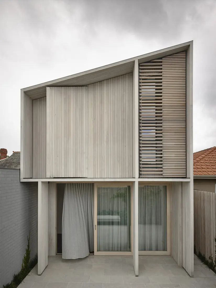 Silvertop House, addition + alteration in Malvern, photo 8
