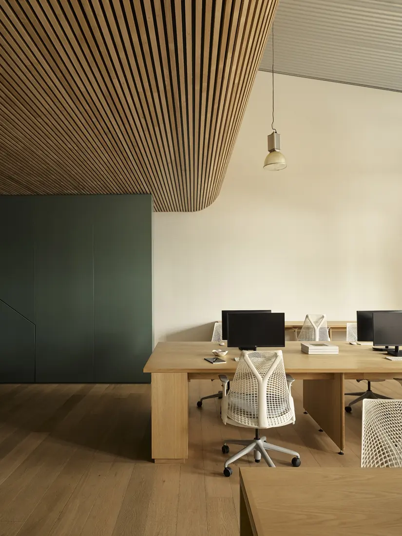 The Local Project Studio, new build in Sydney, photo 4