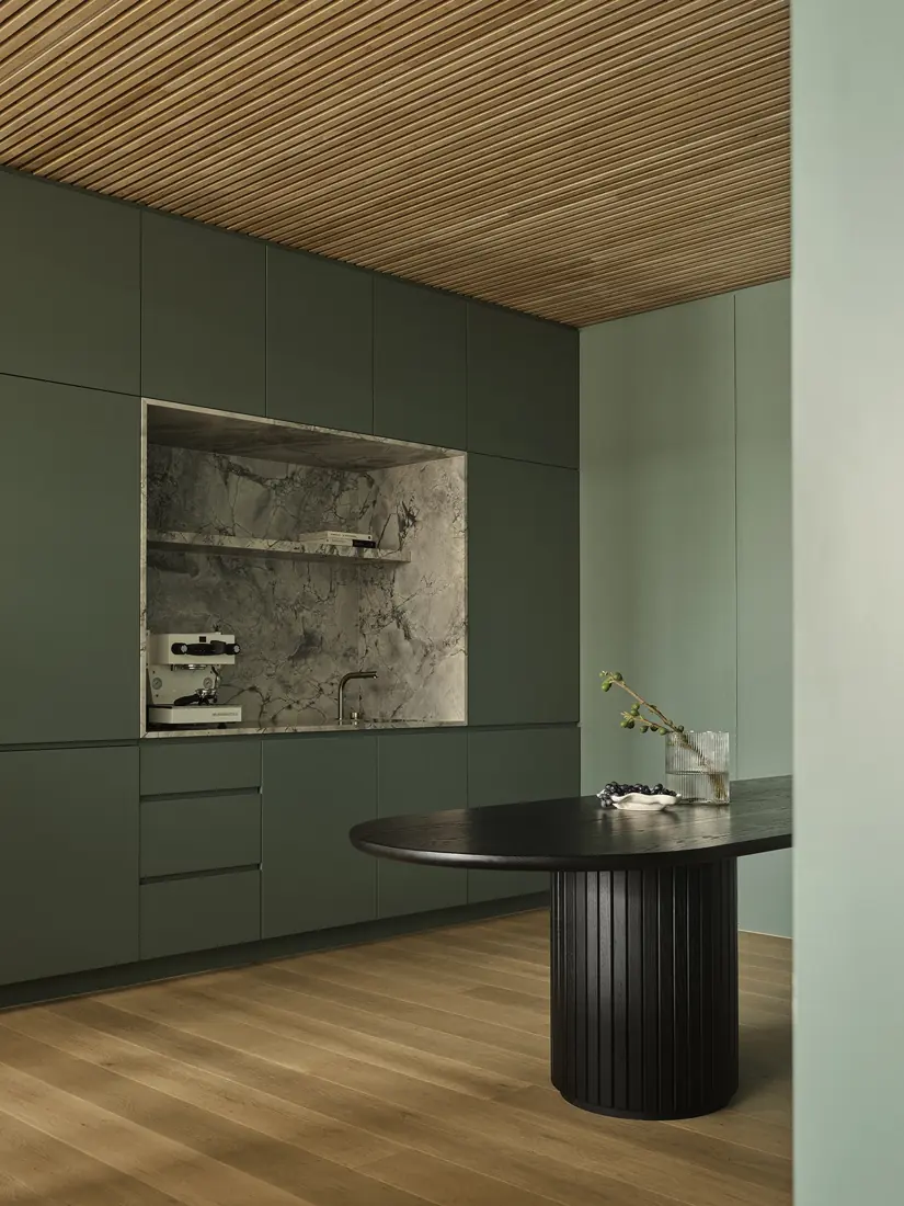 The Local Project Studio, new build in Sydney, photo 5