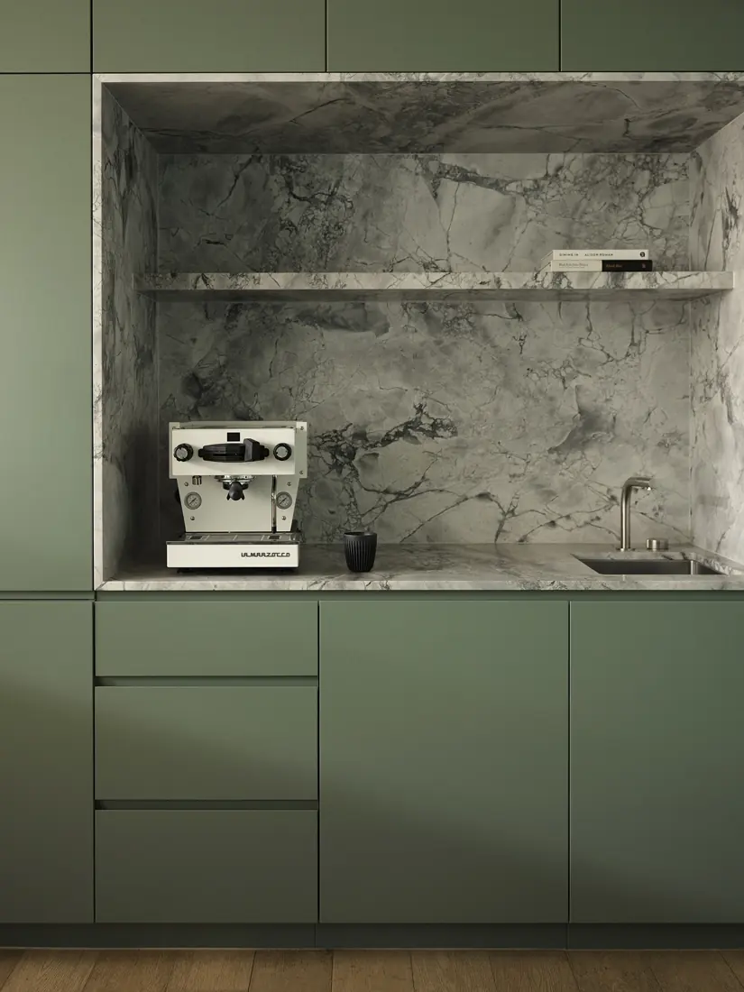 The Local Project Studio, new build in Sydney, photo 6