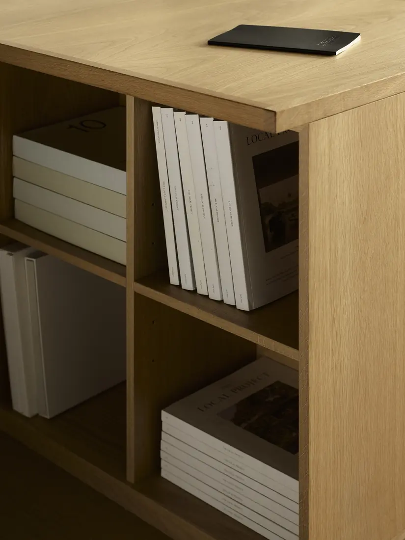 The Local Project Studio, new build in Sydney, photo 7