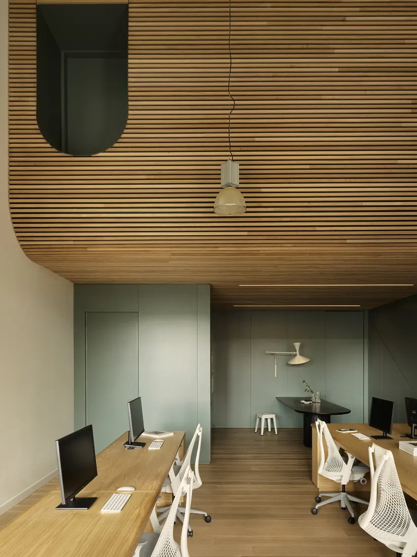 The Local Project Studio, new build in Sydney, photo 8