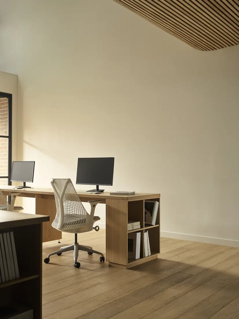 The Local Project Studio, new build in Sydney, photo 9