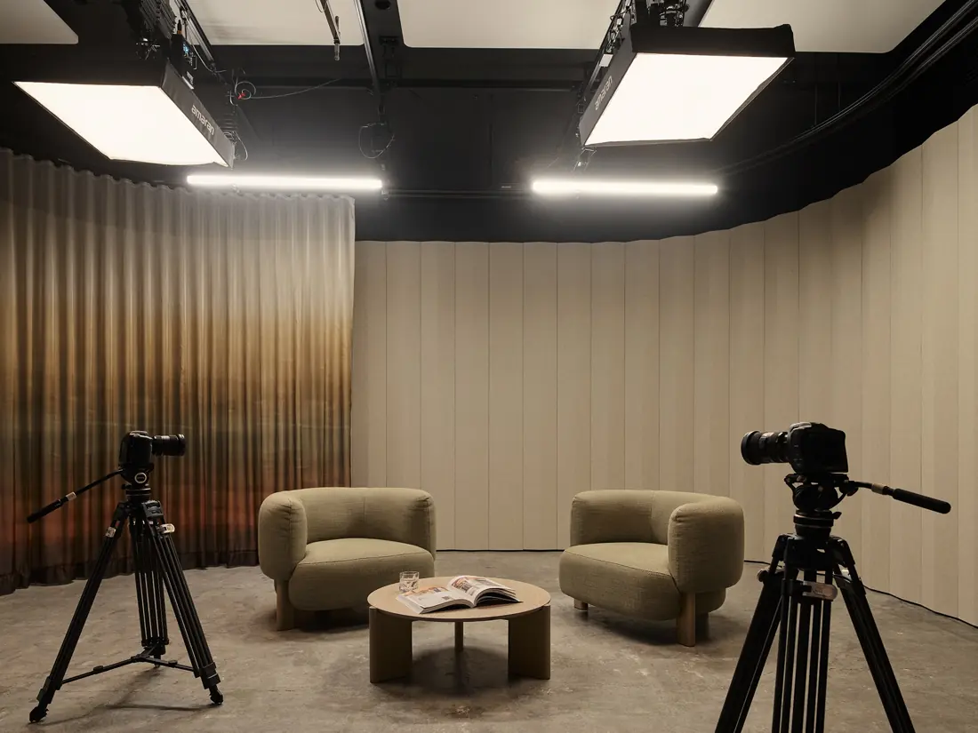 The Local Project Studio, new build in Sydney, photo 11