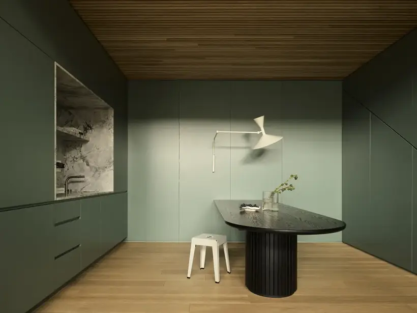 The Local Project Studio, new build in Sydney by Tom Robertson Architects