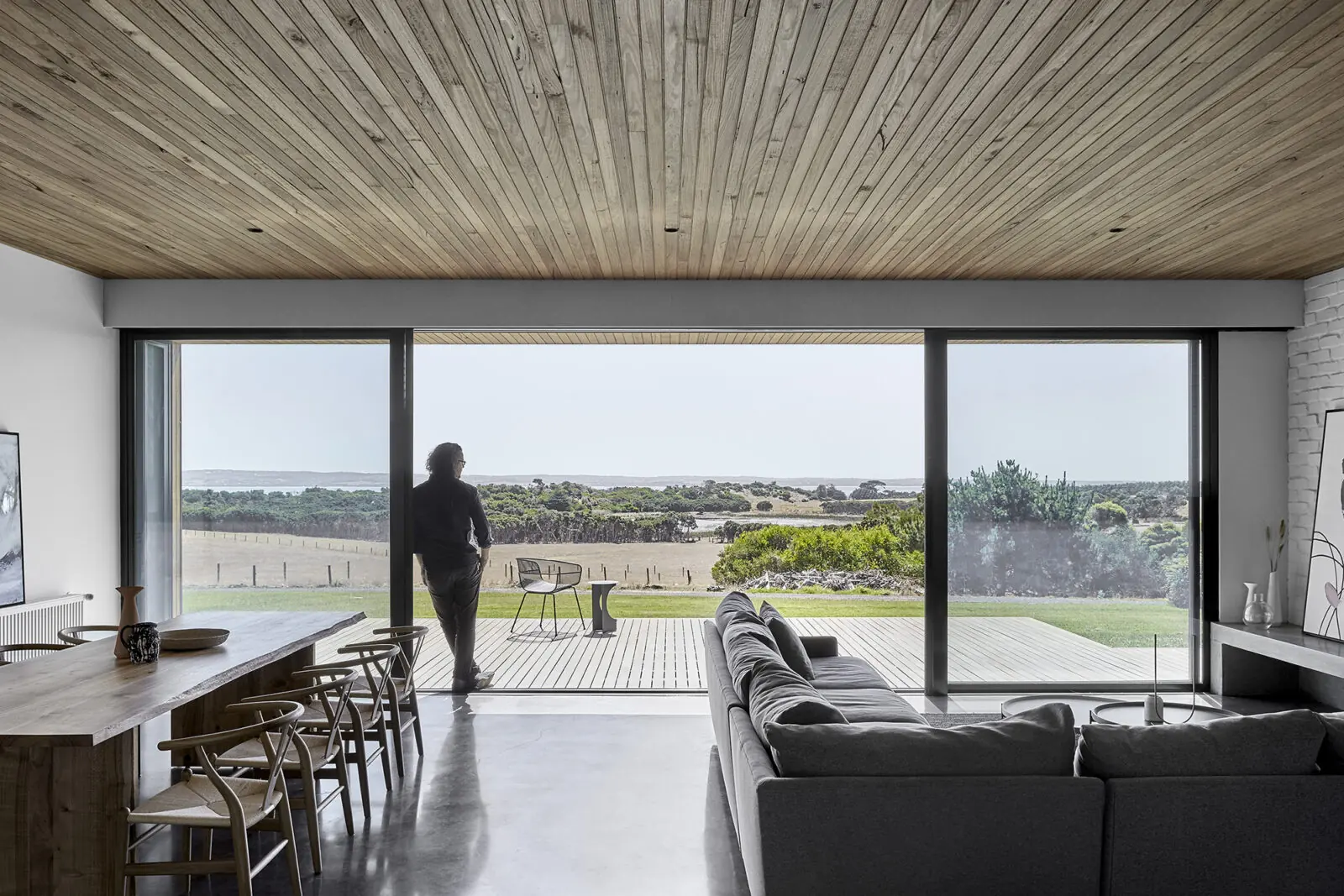 Two Pavilions, new build in Phillip Island, photo 1