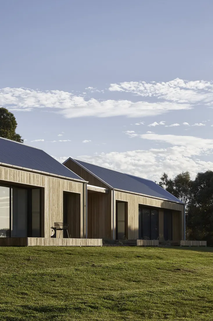 Two Pavilions, new build in Phillip Island, photo 11