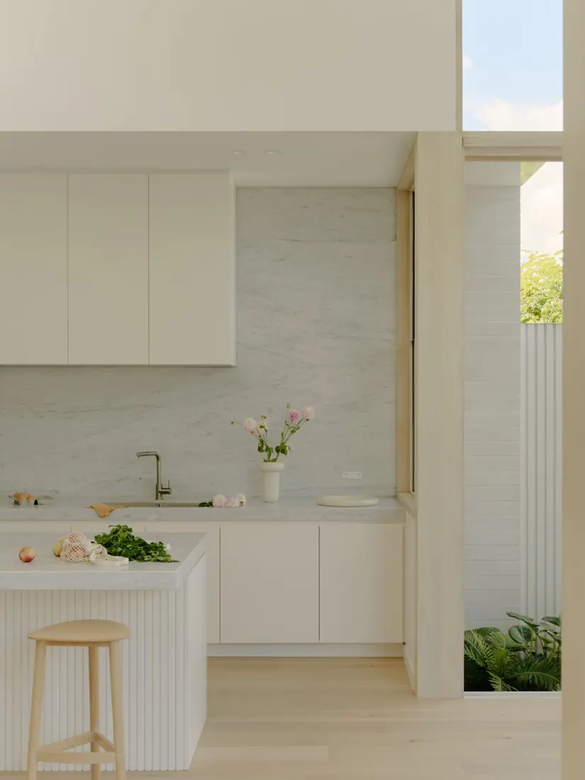 Wheatland House, addition + alteration in Melbourne, photo 4