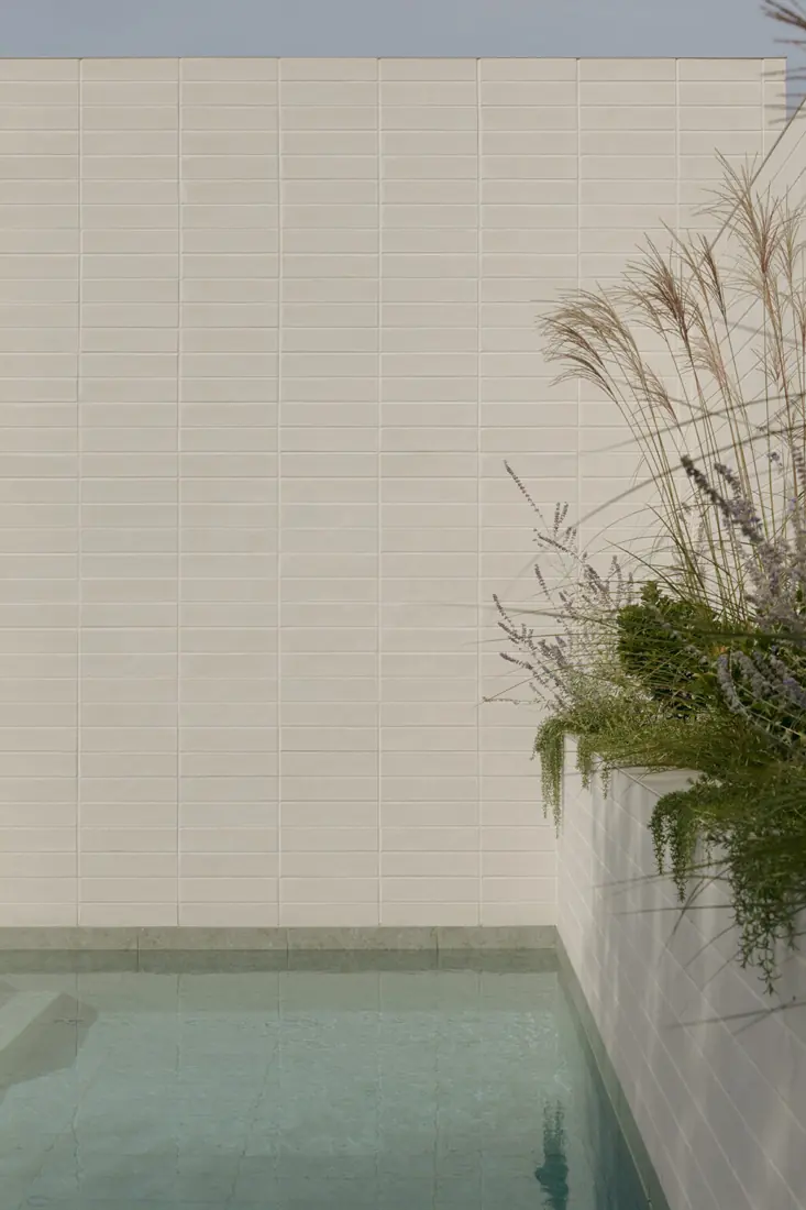Wheatland House, addition + alteration in Melbourne, photo 5