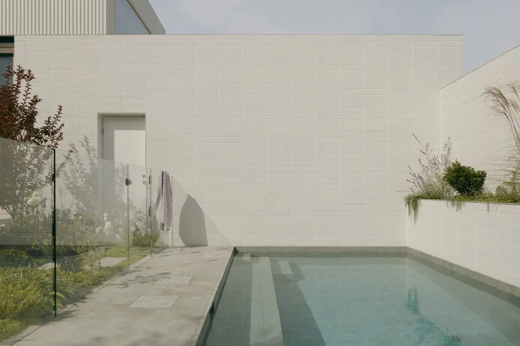 Wheatland House, addition + alteration in Melbourne, photo 7