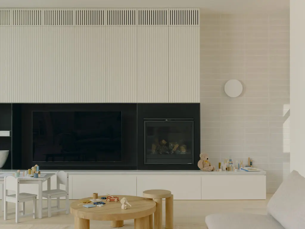 Wheatland House, addition + alteration in Melbourne, photo 8