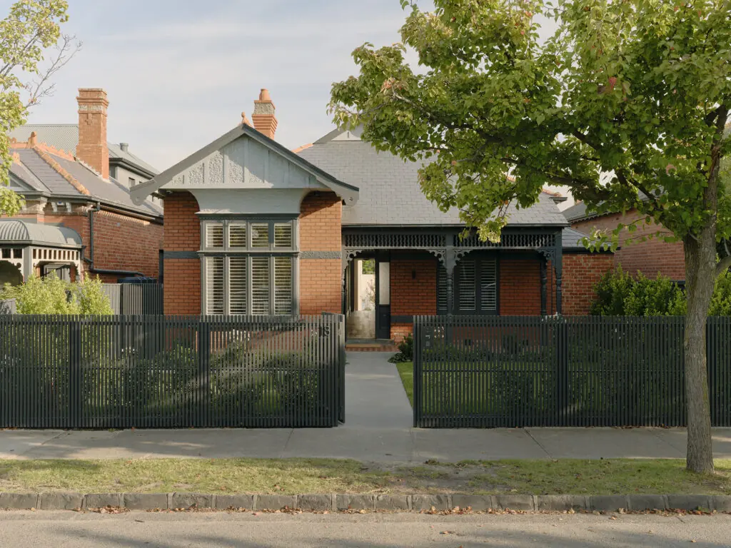 Wheatland House, addition + alteration in Melbourne, photo 9