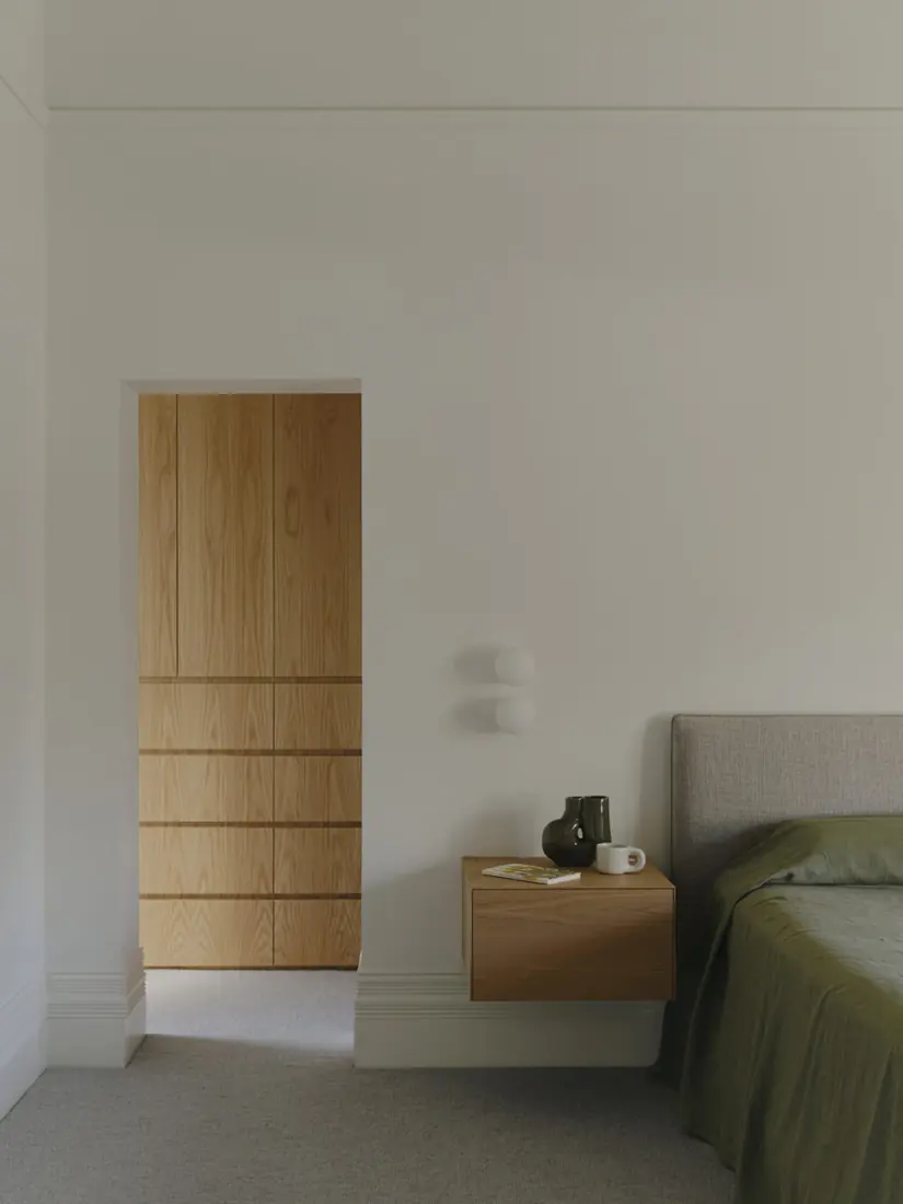 Wheatland House, addition + alteration in Melbourne, photo 10